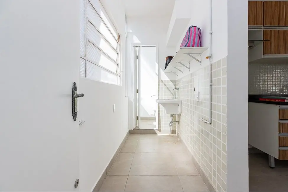 Foto 6 de Apartamento com 3 quartos à venda, 142m2 em Aclimação, São Paulo - SP