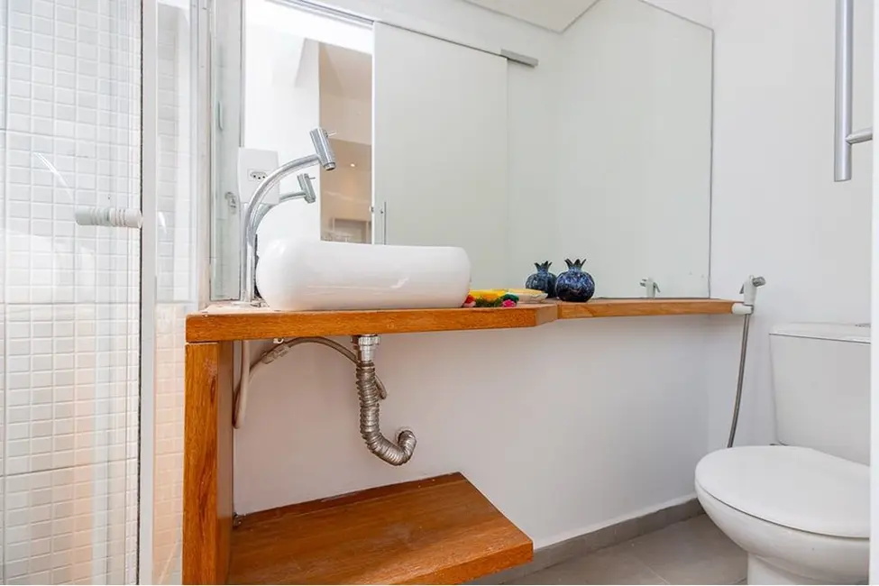 Foto 3 de Apartamento com 3 quartos à venda, 142m2 em Aclimação, São Paulo - SP