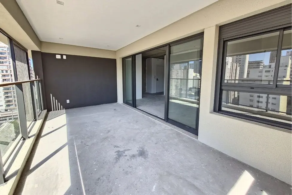 Foto 2 de Apartamento com 3 quartos à venda, 107m2 em Pinheiros, São Paulo - SP