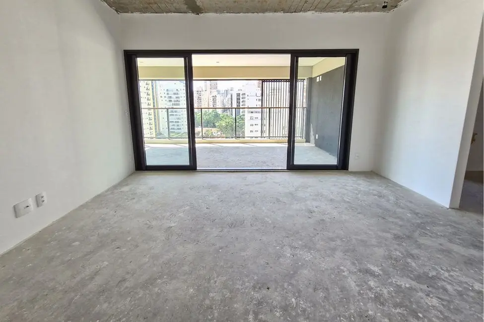 Foto 5 de Apartamento com 3 quartos à venda, 107m2 em Pinheiros, São Paulo - SP