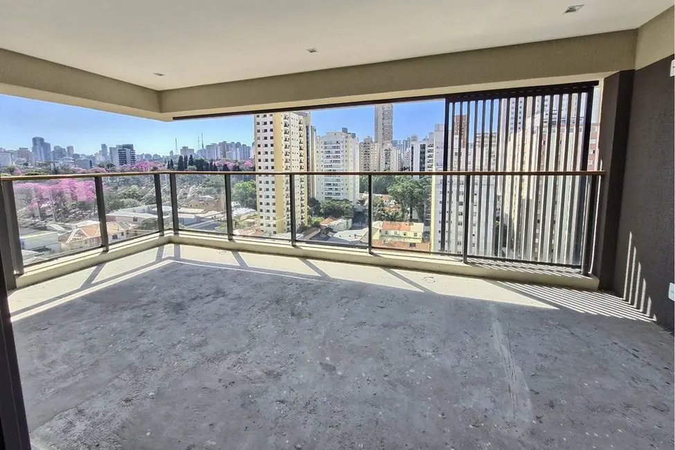 Foto 1 de Apartamento com 3 quartos à venda, 107m2 em Pinheiros, São Paulo - SP