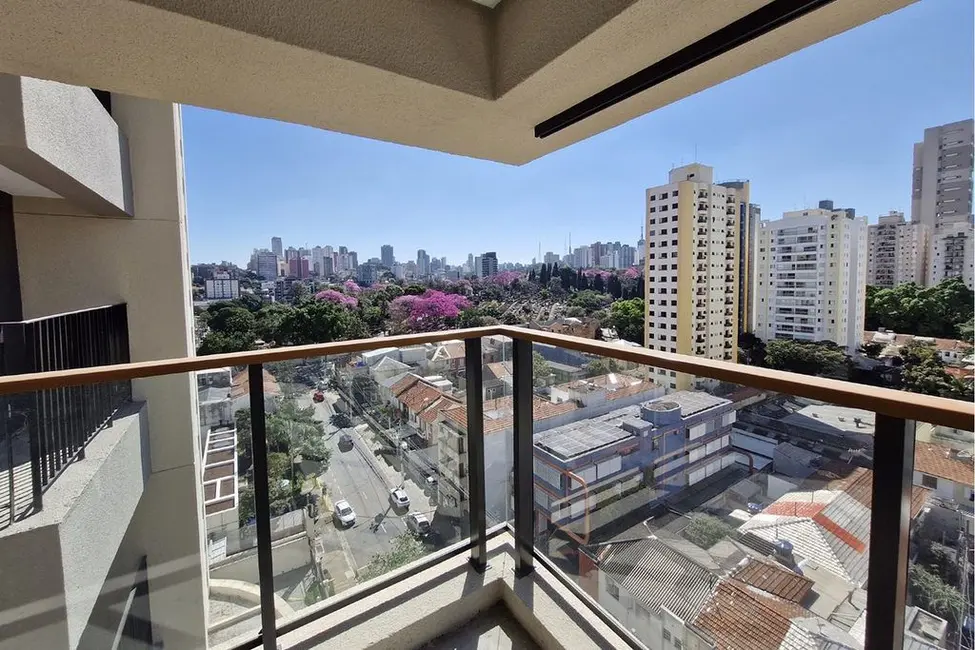 Foto 6 de Apartamento com 3 quartos à venda, 107m2 em Pinheiros, São Paulo - SP
