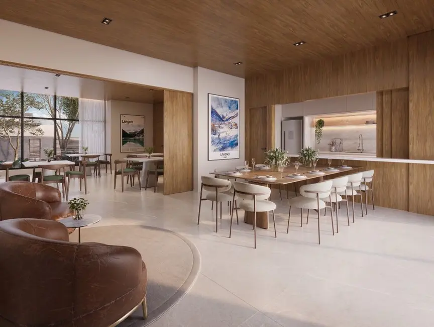 Foto 6 de Apartamento com 3 quartos à venda, 68m2 em Tatuapé, São Paulo - SP