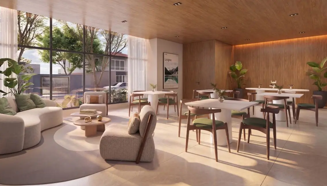 Foto 5 de Apartamento com 3 quartos à venda, 68m2 em Tatuapé, São Paulo - SP