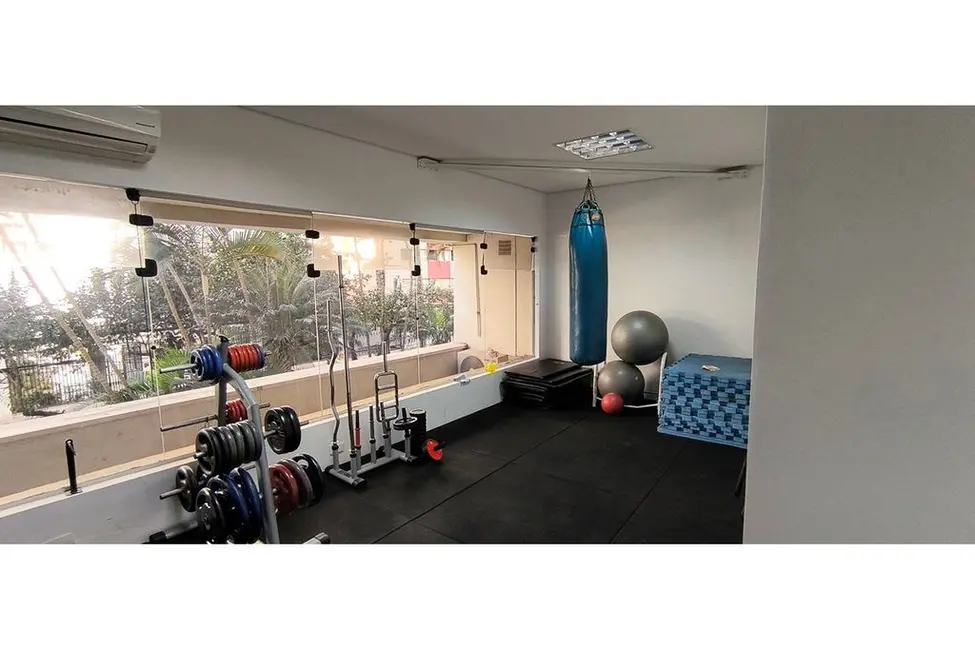Foto 8 de Apartamento com 1 quarto à venda, 45m2 em Itaim Bibi, São Paulo - SP