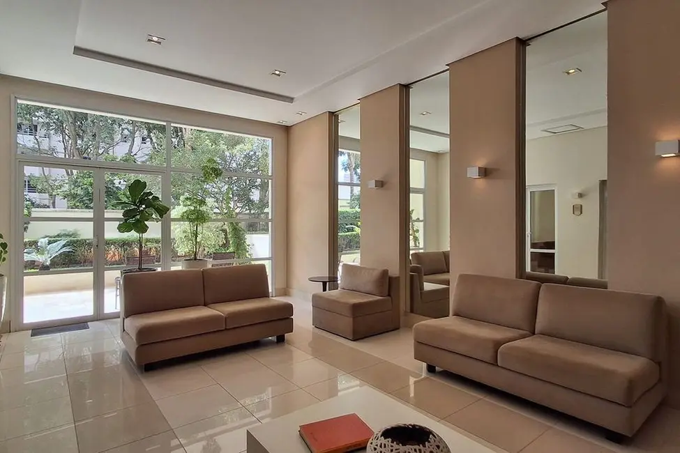 Foto 7 de Apartamento com 3 quartos à venda, 81m2 em Barra Funda, São Paulo - SP