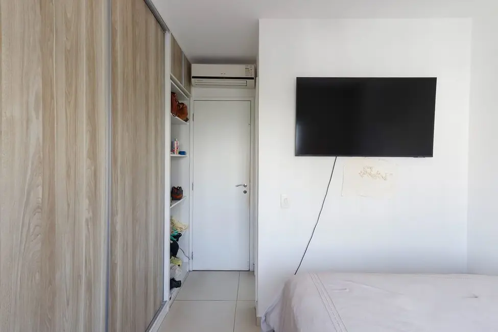 Foto 2 de Apartamento com 3 quartos à venda, 81m2 em Barra Funda, São Paulo - SP