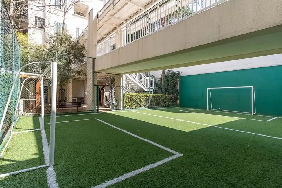Foto 6 de Apartamento com 3 quartos à venda, 81m2 em Barra Funda, São Paulo - SP