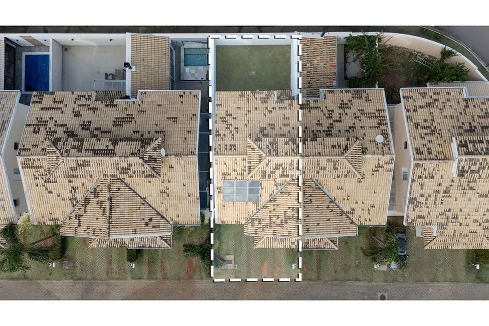 Foto 8 de Casa de Condomínio com 4 quartos à venda, 139m2 em Medeiros, Jundiai - SP
