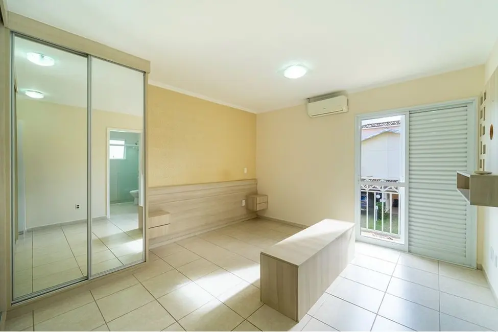 Foto 5 de Casa de Condomínio com 4 quartos à venda, 139m2 em Medeiros, Jundiai - SP