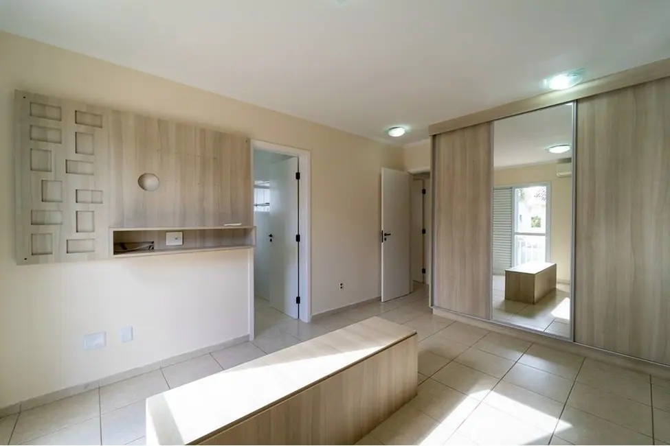 Foto 3 de Casa de Condomínio com 4 quartos à venda, 139m2 em Medeiros, Jundiai - SP