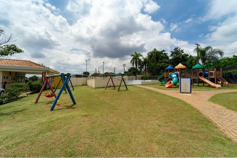 Foto 9 de Casa de Condomínio com 4 quartos à venda, 139m2 em Medeiros, Jundiai - SP