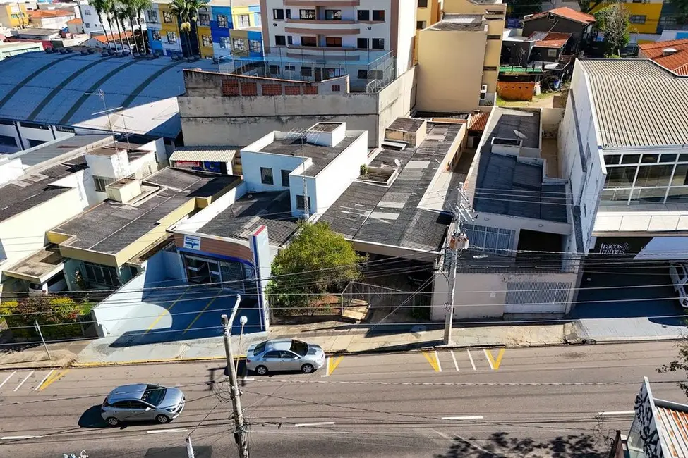 Casa de Condomínio com 3 quartos à venda, 10m2 em Vila Vianelo, Jundiai - SP - imagem 6 Foto 6 de Casa de Condomínio com 3 quartos à venda, 10m2 em Vila Vianelo, Jundiai - SP