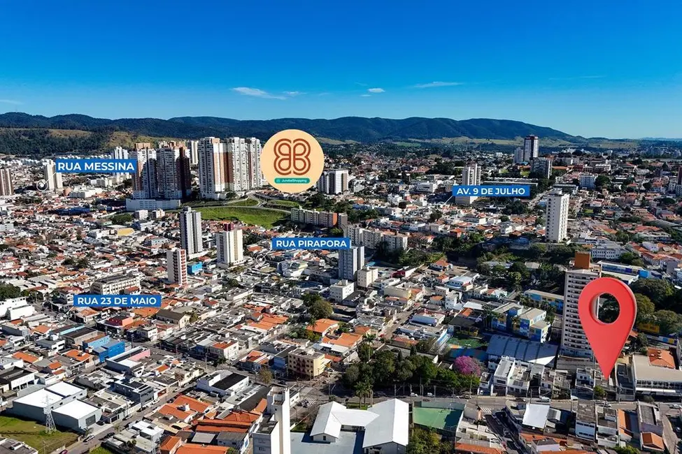 Casa de Condomínio com 3 quartos à venda, 10m2 em Vila Vianelo, Jundiai - SP - imagem 7 Foto 7 de Casa de Condomínio com 3 quartos à venda, 10m2 em Vila Vianelo, Jundiai - SP