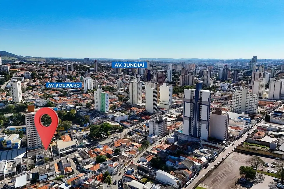 Casa de Condomínio com 3 quartos à venda, 10m2 em Vila Vianelo, Jundiai - SP - imagem 9 Foto 9 de Casa de Condomínio com 3 quartos à venda, 10m2 em Vila Vianelo, Jundiai - SP
