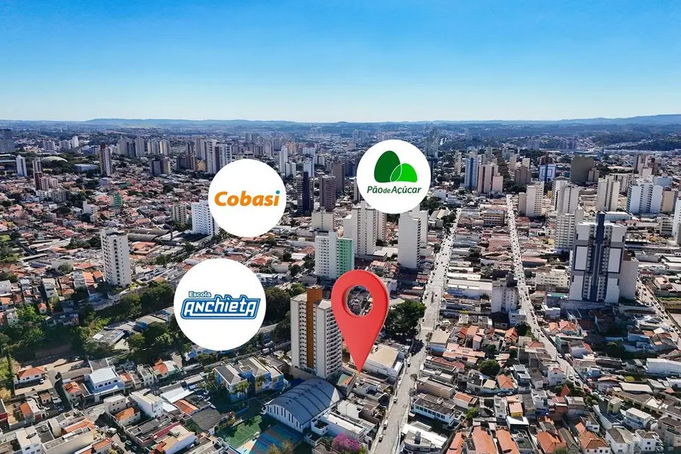 Casa de Condomínio com 3 quartos à venda, 10m2 em Vila Vianelo, Jundiai - SP - imagem 5 Foto 5 de Casa de Condomínio com 3 quartos à venda, 10m2 em Vila Vianelo, Jundiai - SP