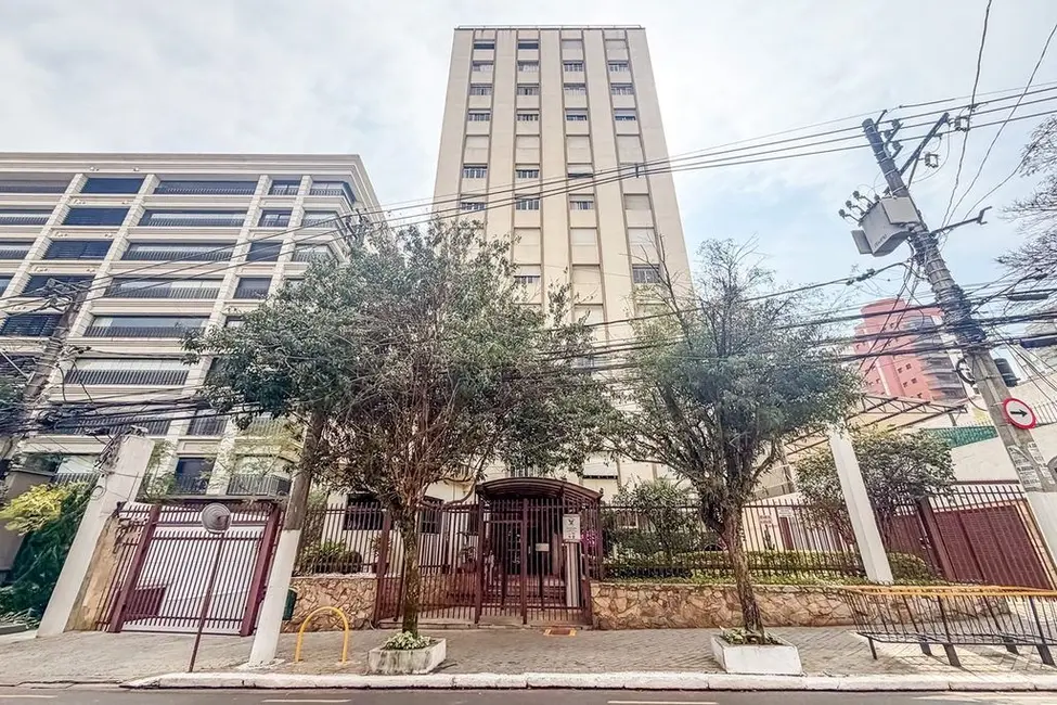 Foto 9 de Apartamento com 2 quartos à venda, 91m2 em Vila Mariana, São Paulo - SP