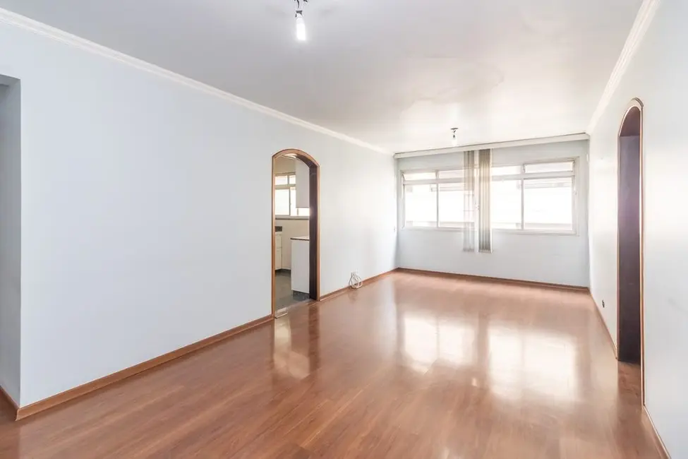 Foto 1 de Apartamento com 2 quartos à venda, 91m2 em Vila Mariana, São Paulo - SP
