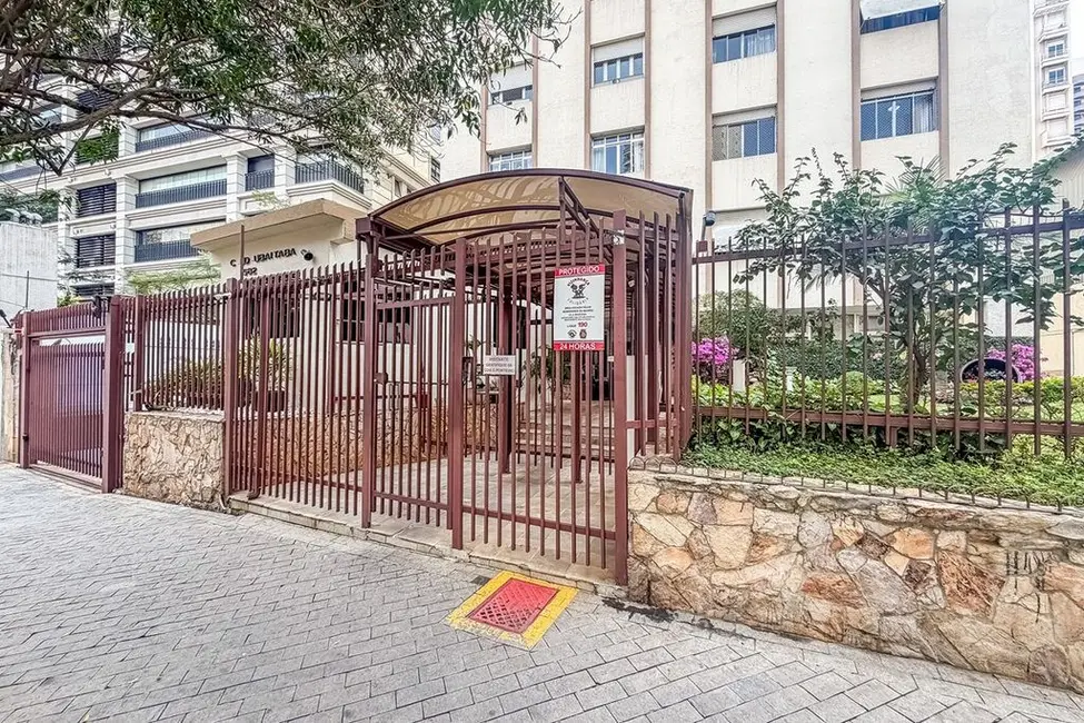 Foto 2 de Apartamento com 2 quartos à venda, 91m2 em Vila Mariana, São Paulo - SP