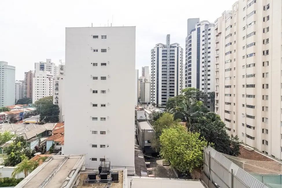 Foto 4 de Apartamento com 2 quartos à venda, 91m2 em Vila Mariana, São Paulo - SP