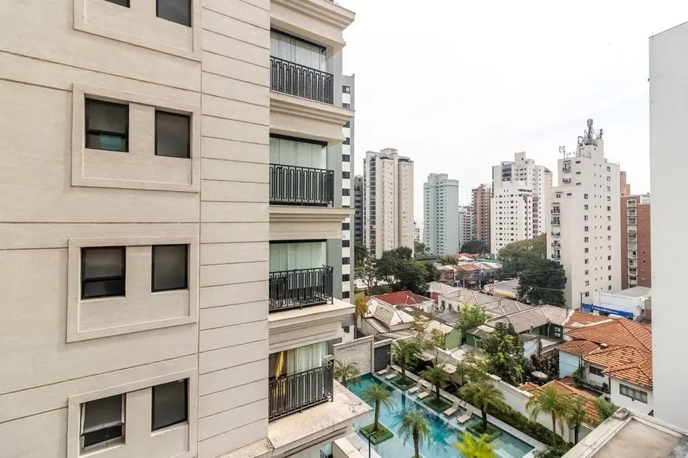 Foto 8 de Apartamento com 2 quartos à venda, 91m2 em Vila Mariana, São Paulo - SP