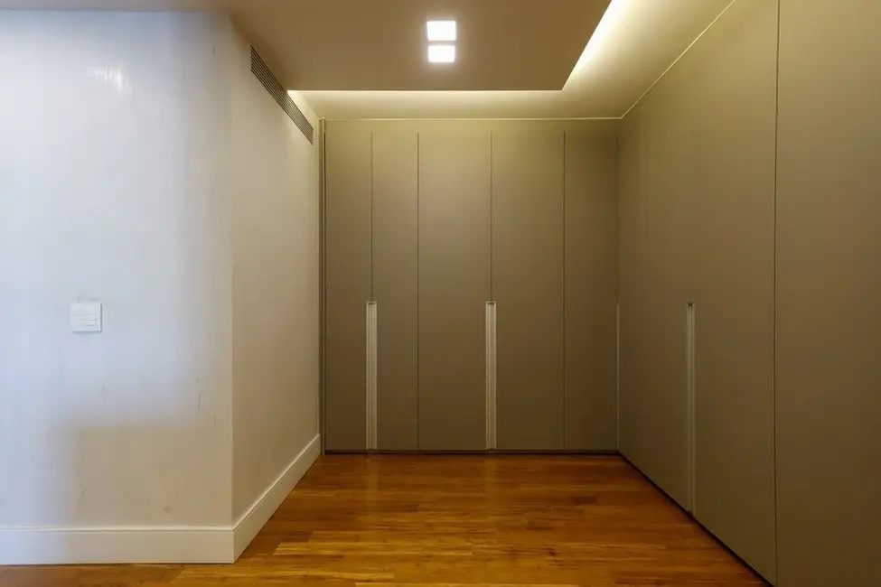 Foto 5 de Apartamento com 4 quartos à venda, 421m2 em Água Branca, São Paulo - SP