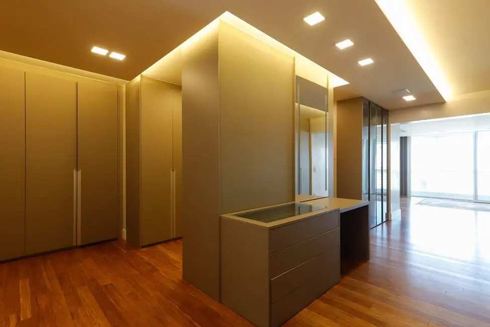 Foto 9 de Apartamento com 4 quartos à venda, 421m2 em Água Branca, São Paulo - SP