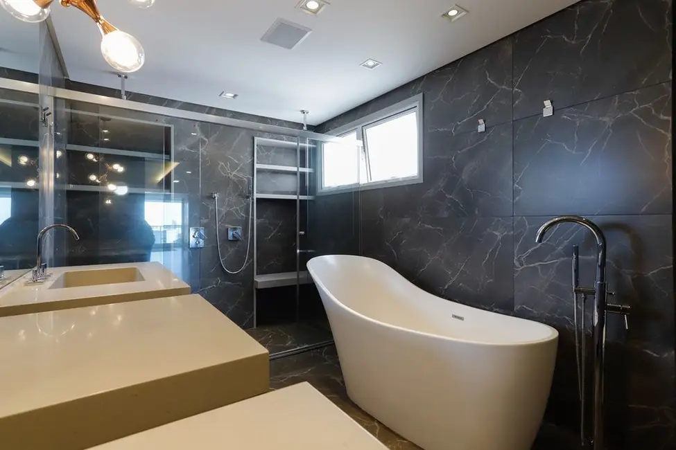 Foto 4 de Apartamento com 4 quartos à venda, 421m2 em Água Branca, São Paulo - SP