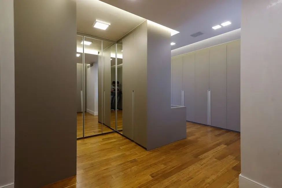 Foto 6 de Apartamento com 4 quartos à venda, 421m2 em Água Branca, São Paulo - SP
