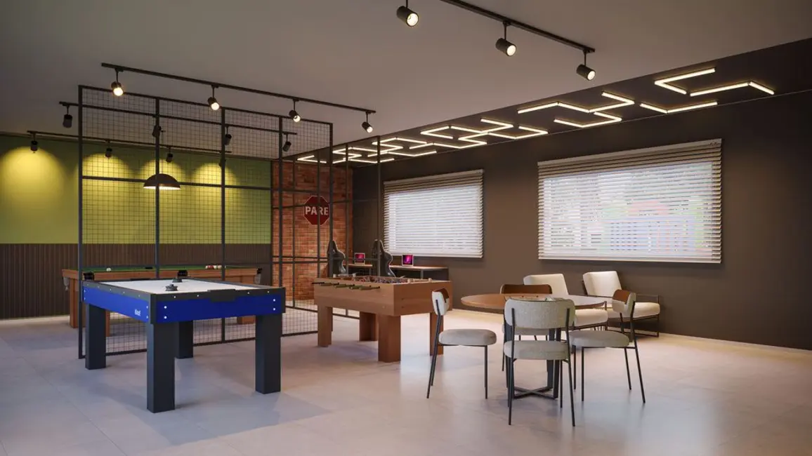 Foto 9 de Apartamento com 2 quartos à venda, 43m2 em Pirituba, São Paulo - SP