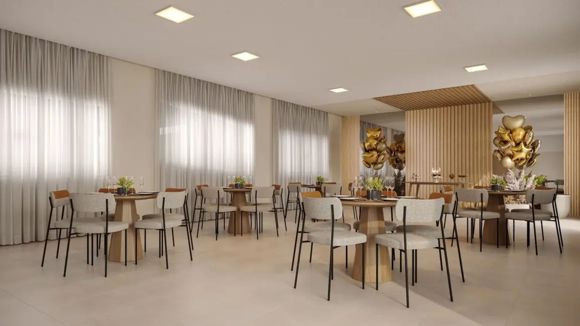 Foto 7 de Apartamento com 2 quartos à venda, 43m2 em Pirituba, São Paulo - SP