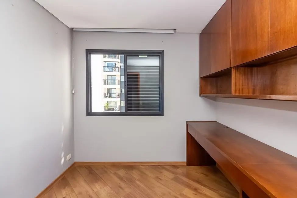 Foto 3 de Apartamento com 3 quartos à venda, 89m2 em Moema, São Paulo - SP