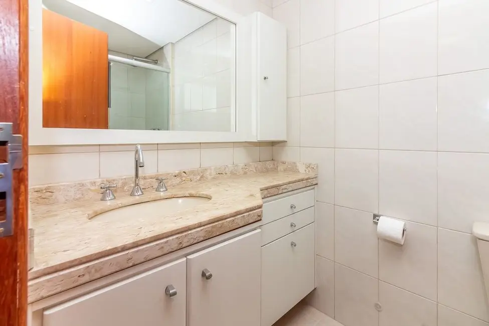 Foto 5 de Apartamento com 3 quartos à venda, 89m2 em Moema, São Paulo - SP