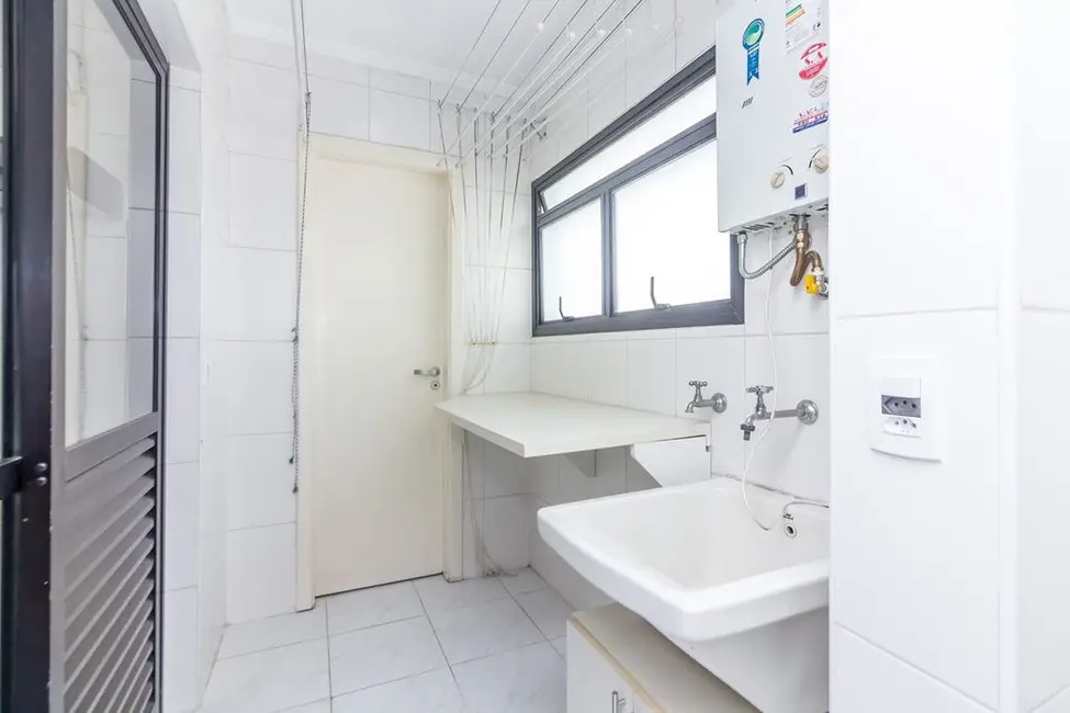 Foto 9 de Apartamento com 3 quartos à venda, 89m2 em Moema, São Paulo - SP