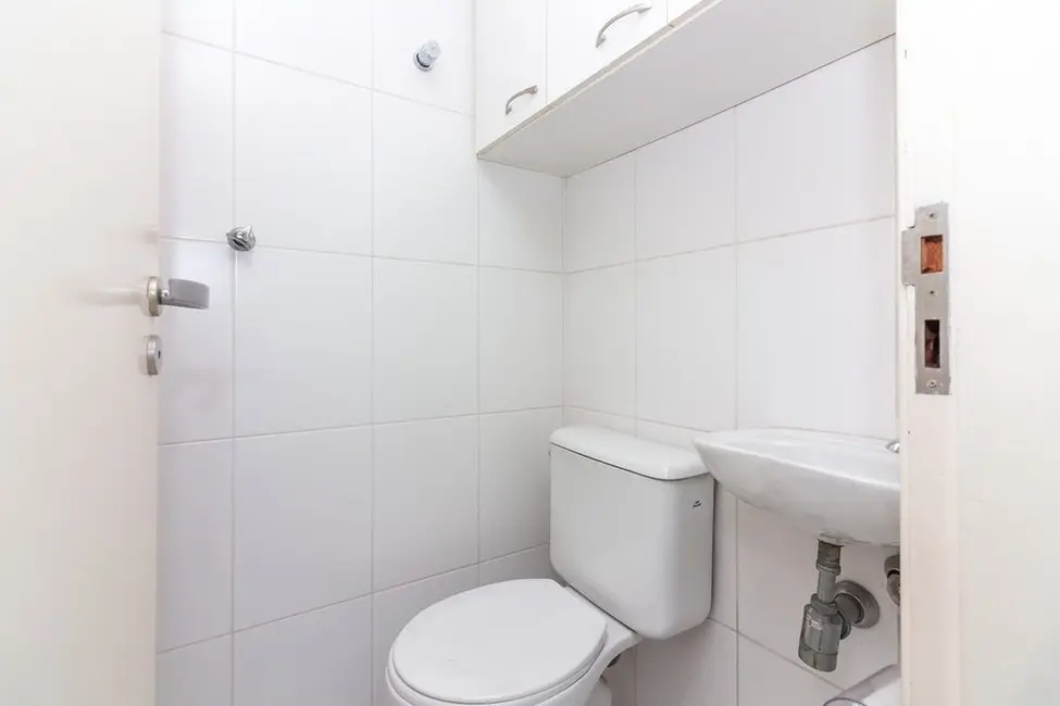 Foto 8 de Apartamento com 3 quartos à venda, 89m2 em Moema, São Paulo - SP