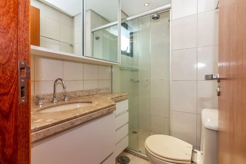 Foto 4 de Apartamento com 3 quartos à venda, 89m2 em Moema, São Paulo - SP