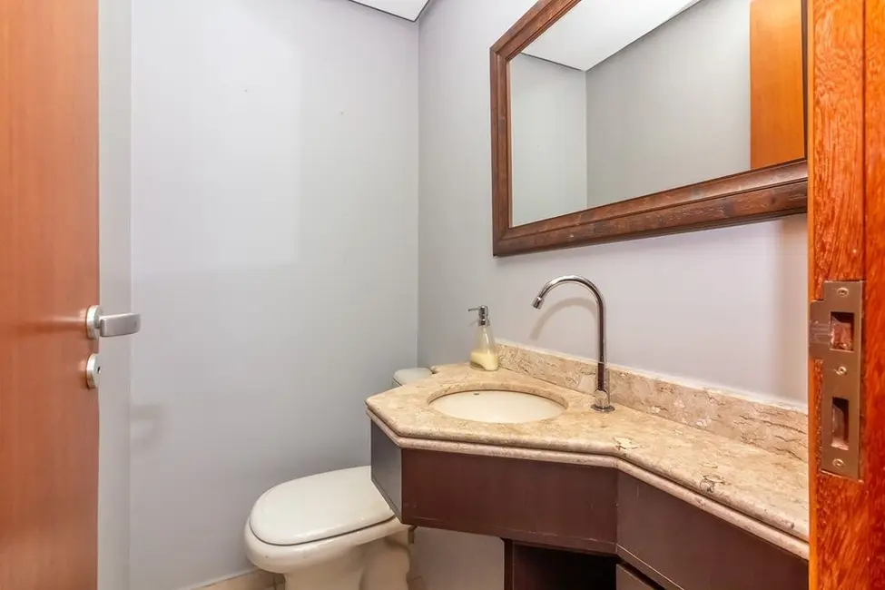 Foto 7 de Apartamento com 3 quartos à venda, 89m2 em Moema, São Paulo - SP