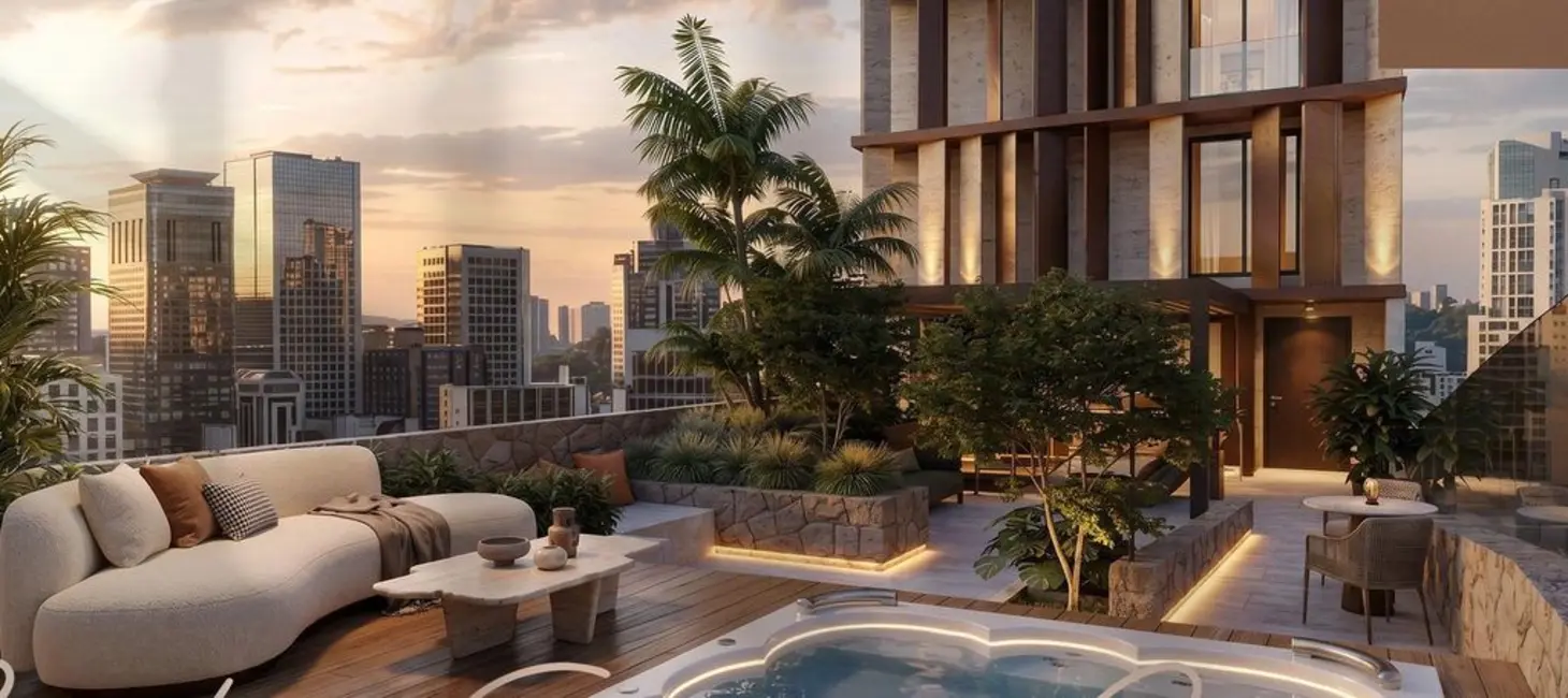 Foto 8 de Apartamento com 1 quarto à venda, 28m2 em Jardim Paulista, São Paulo - SP