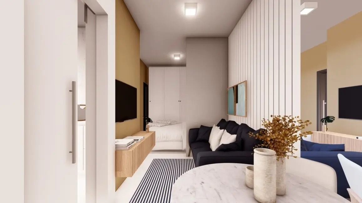 Foto 7 de Apartamento com 2 quartos à venda, 40m2 em Vila Carrão, São Paulo - SP
