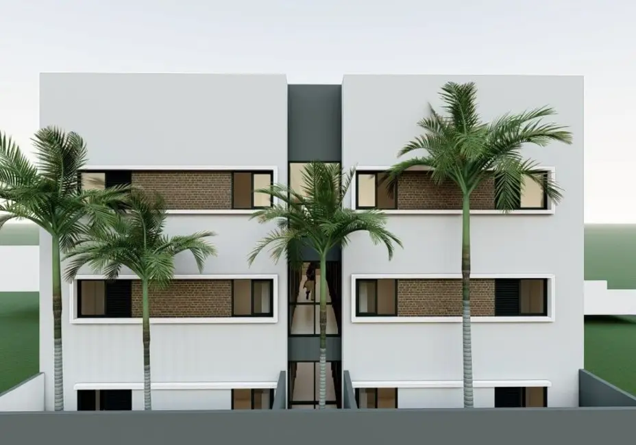 Foto 3 de Apartamento com 2 quartos à venda, 40m2 em Vila Carrão, São Paulo - SP