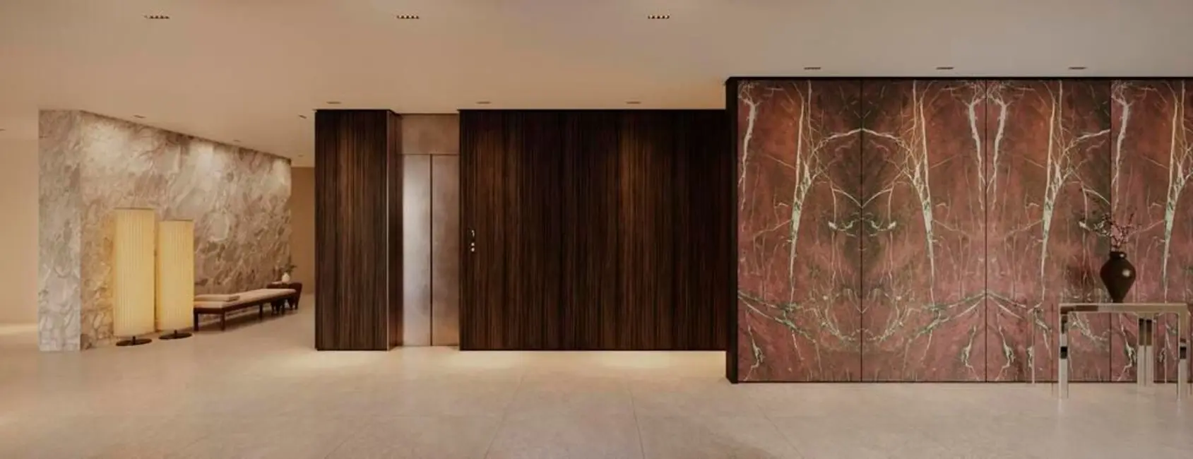 Apartamento com 4 quartos à venda, 281m2 em São Paulo - SP - imagem 5 Foto 5 de Apartamento com 4 quartos à venda, 281m2 em São Paulo - SP