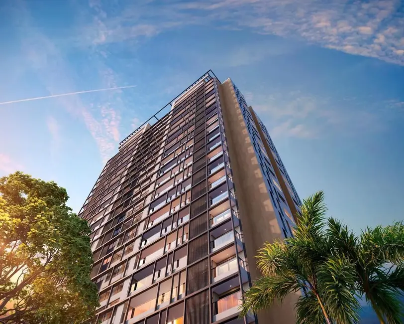 Apartamento com 4 quartos à venda, 281m2 em São Paulo - SP - imagem 3 Foto 3 de Apartamento com 4 quartos à venda, 281m2 em São Paulo - SP