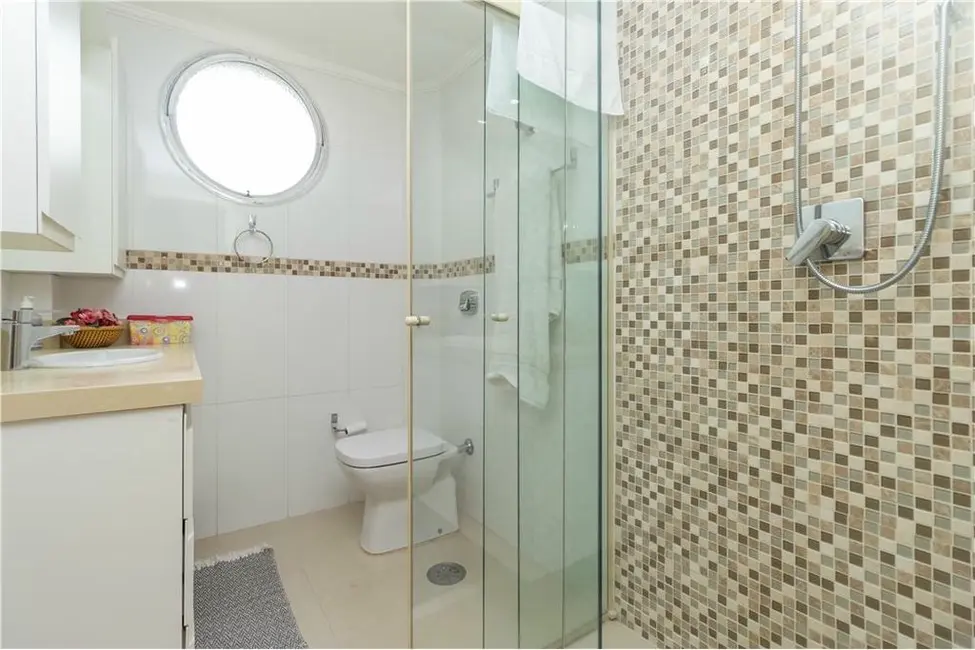 Foto 4 de Apartamento com 4 quartos à venda, 130m2 em Sumarezinho, São Paulo - SP