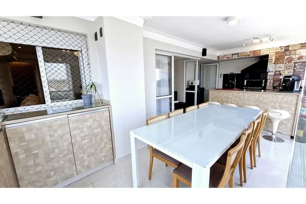 Foto 1 de Apartamento com 2 quartos à venda, 100m2 em Santo Amaro, São Paulo - SP
