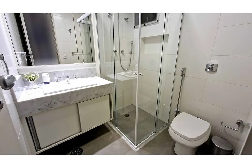 Foto 6 de Apartamento com 3 quartos à venda, 130m2 em Itaim Bibi, São Paulo - SP