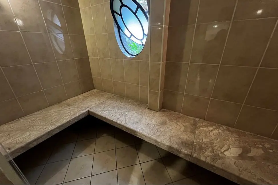 Foto 4 de Apartamento com 4 quartos à venda, 313m2 em Moema, São Paulo - SP