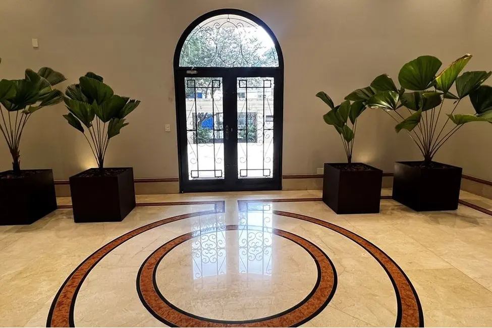 Foto 8 de Apartamento com 4 quartos à venda, 313m2 em Moema, São Paulo - SP