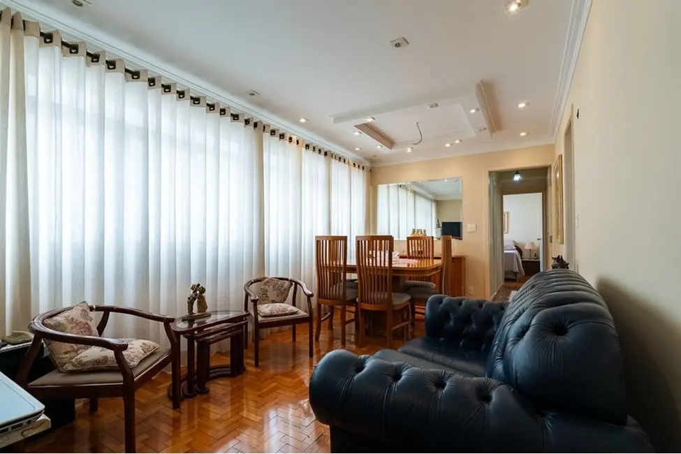 Foto 1 de Apartamento com 2 quartos à venda, 73m2 em Indianópolis, São Paulo - SP