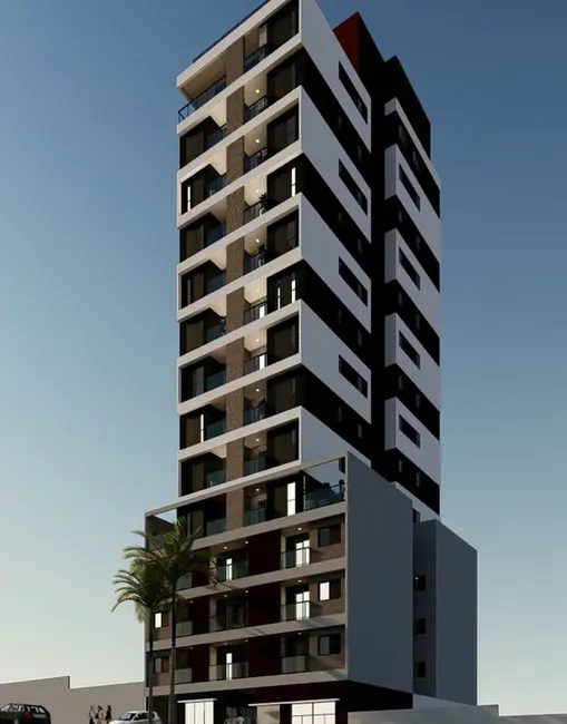 Foto 1 de Apartamento com 1 quarto à venda, 52m2 em Vila Carrão, São Paulo - SP