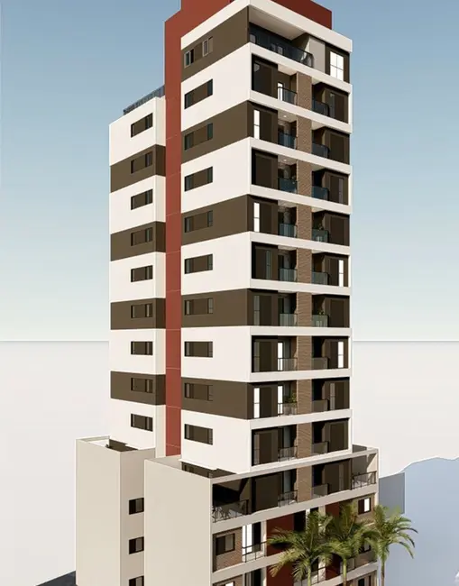 Foto 2 de Apartamento com 1 quarto à venda, 52m2 em Vila Carrão, São Paulo - SP